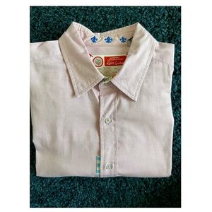 Robert Graham Button Down